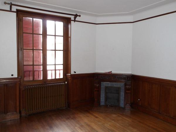 Maison individuelle à vendre à Boussac en Creuse (23600), ref : 11005-112764