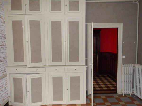 Maison individuelle à vendre à Boussac en Creuse (23600), ref : 11005-112764