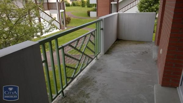 Vente appartement 3 pièces de 63m²