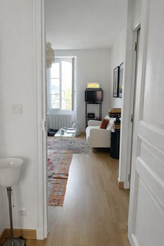 Dinard (35800) Charme et emplacement privilégié – Appartement à Dinard Centre