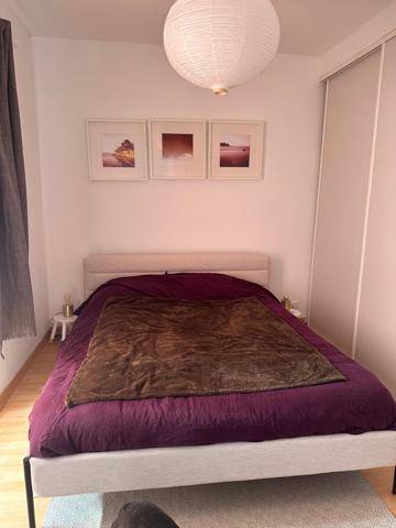 Dinard (35800) Charme et emplacement privilégié – Appartement à Dinard Centre