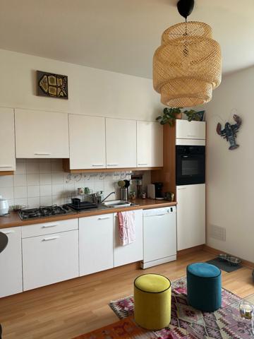 Dinard (35800) Charme et emplacement privilégié – Appartement à Dinard Centre