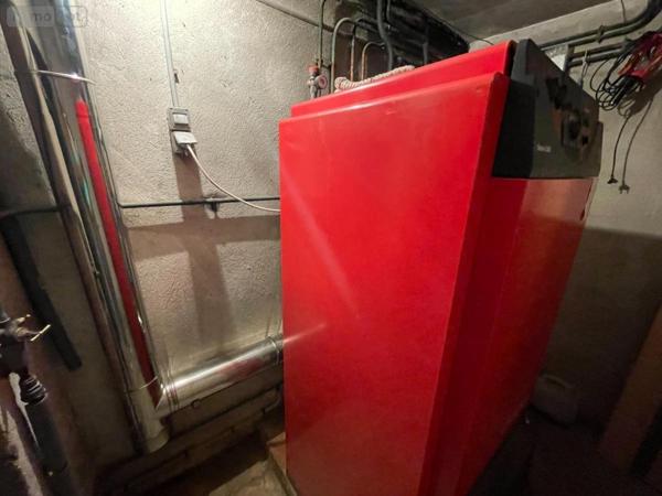 Maison à vendre à Peyre en Aubrac en Lozère (48130), ref : 48032-122