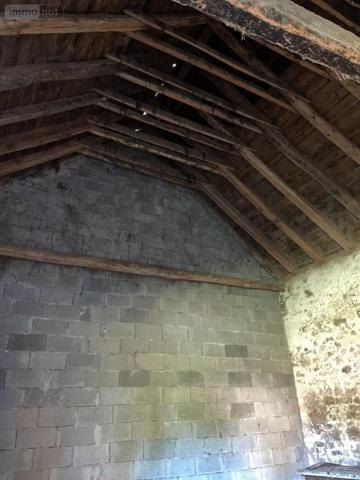 Maison à vendre à Peyre en Aubrac en Lozère (48130), ref : 48032-122