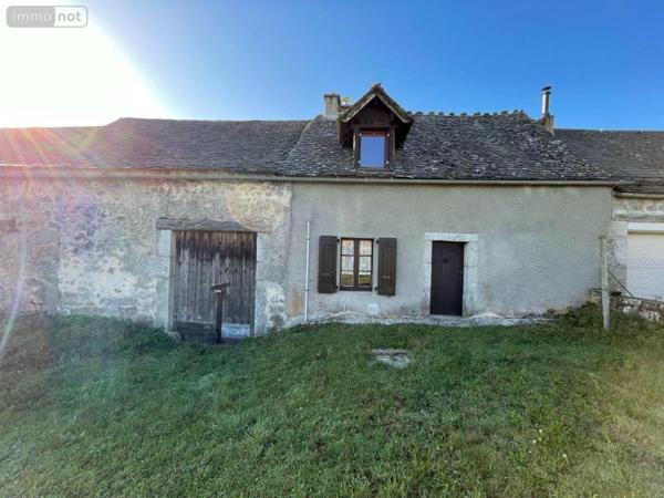 Maison à vendre à Peyre en Aubrac en Lozère (48130), ref : 48032-122