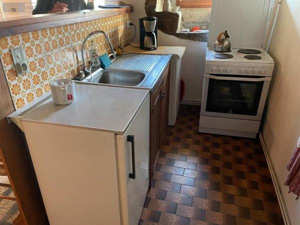 Maison à vendre à Peyre en Aubrac en Lozère (48130), ref : 48032-122