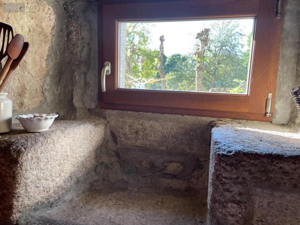 Maison à vendre à Peyre en Aubrac en Lozère (48130), ref : 48032-122