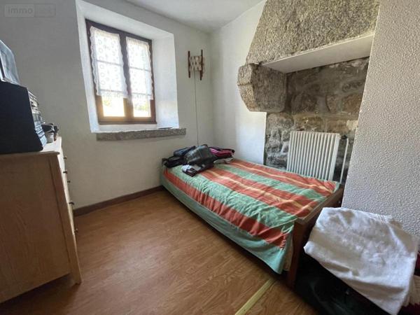 Maison à vendre à Peyre en Aubrac en Lozère (48130), ref : 48032-122