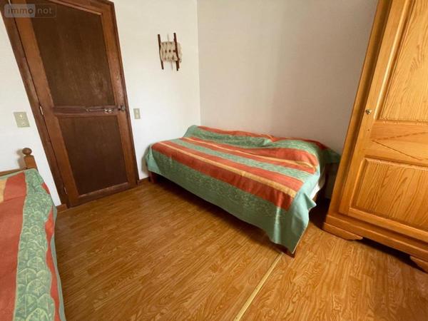 Maison à vendre à Peyre en Aubrac en Lozère (48130), ref : 48032-122