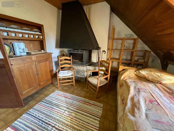 Maison à vendre à Peyre en Aubrac en Lozère (48130), ref : 48032-122