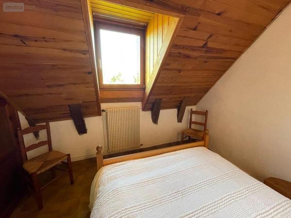 Maison à vendre à Peyre en Aubrac en Lozère (48130), ref : 48032-122