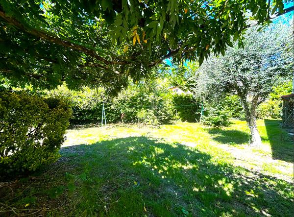MAISON FAMILIALE À PAMIERS AVEC 5 CHAMBRES ET GRAND TERRAIN