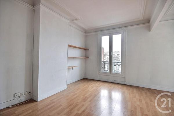 Appartement T3 à vendre  2 pièces - 54,16 m2 BOULOGNE BILLANCOURT - 92