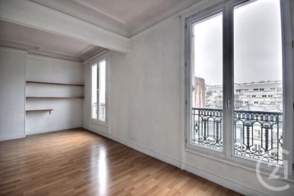 Appartement T3 à vendre  2 pièces - 54,16 m2 BOULOGNE BILLANCOURT - 92