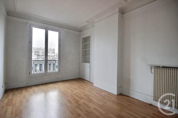 Appartement T3 à vendre  2 pièces - 54,16 m2 BOULOGNE BILLANCOURT - 92