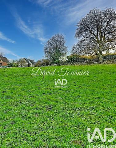 Terrain à vendre 1 387 m² Aizy-Jouy