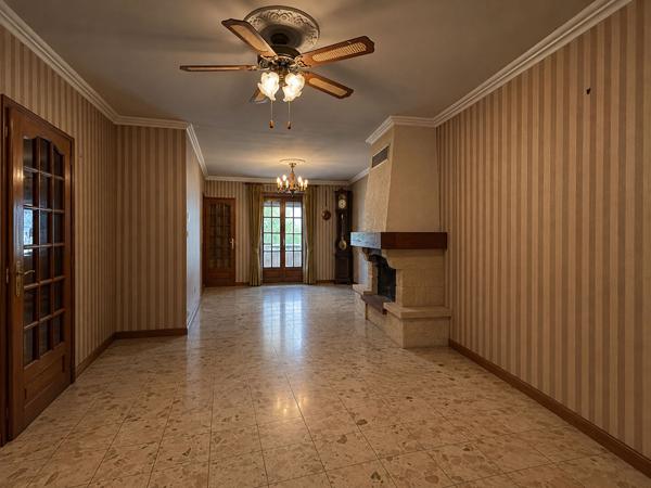 Maison Lèves 5 pièces 116 m2