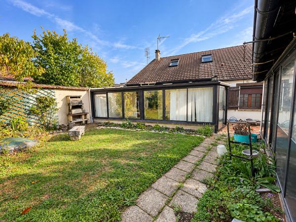 Maison Lèves 5 pièces 116 m2