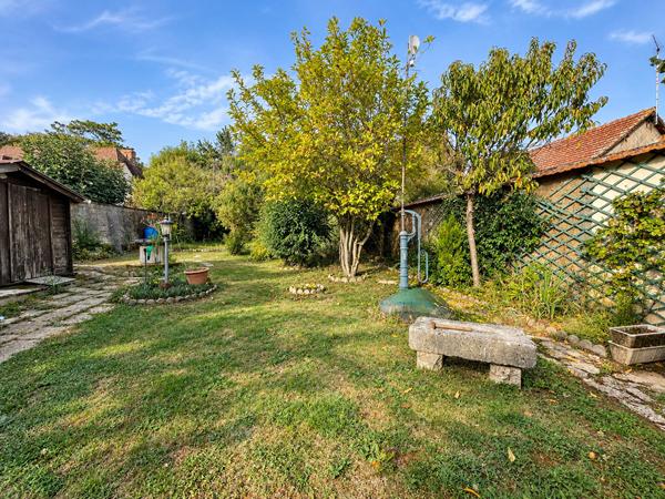 Maison Lèves 5 pièces 116 m2