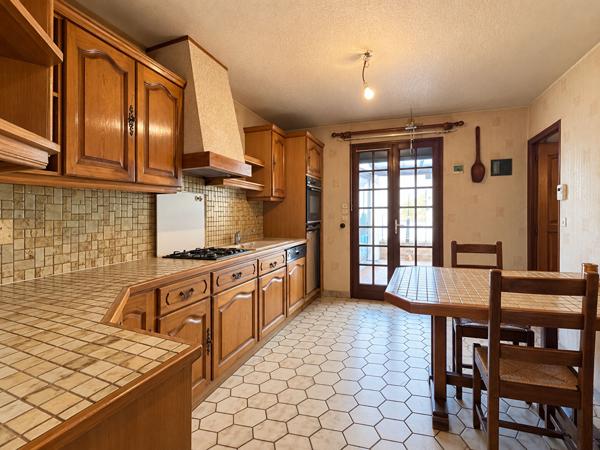 Maison Lèves 5 pièces 116 m2