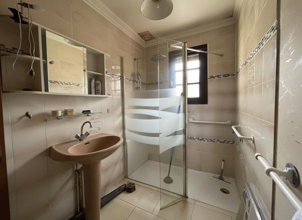 Maison Lèves 5 pièces 116 m2