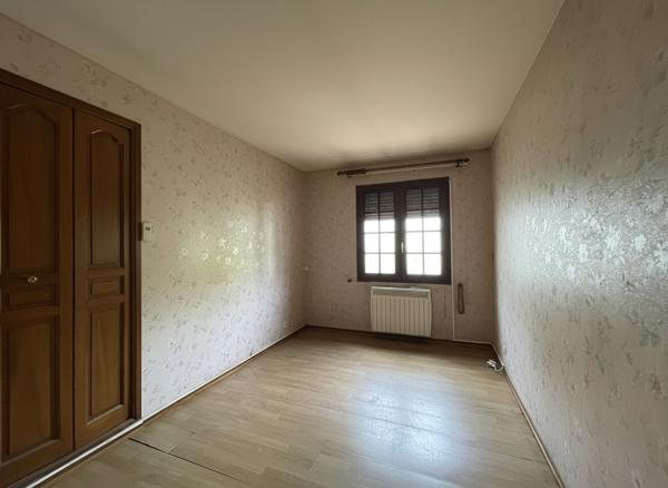 Maison Lèves 5 pièces 116 m2