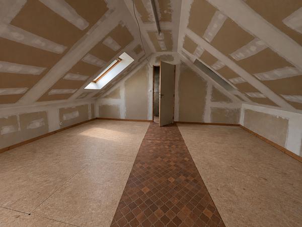 Maison Lèves 5 pièces 116 m2