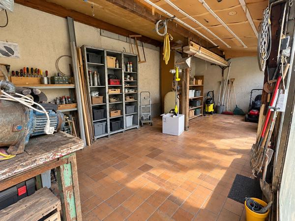 Maison Lèves 5 pièces 116 m2