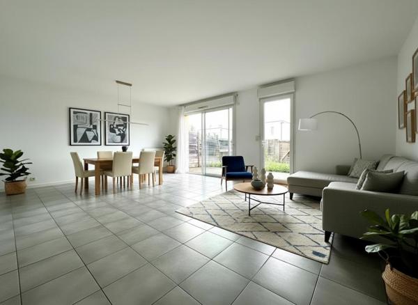 Maison Sainte Luce Sur Loire 4 pièce(s) 82 m2