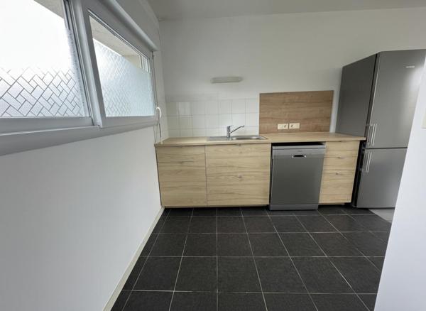 Maison Sainte Luce Sur Loire 4 pièce(s) 82 m2