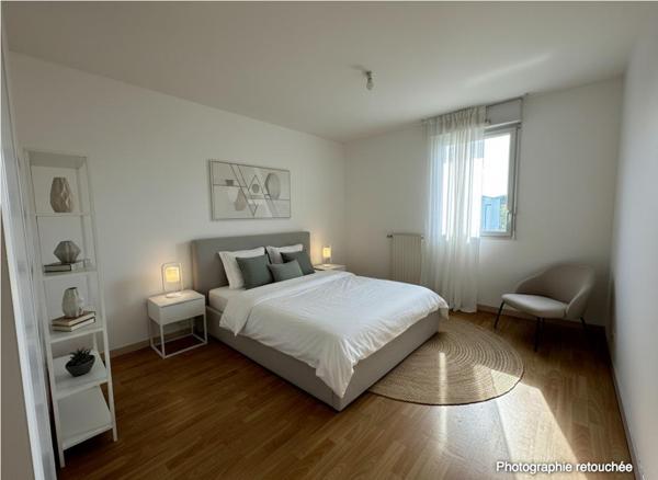 Maison Sainte Luce Sur Loire 4 pièce(s) 82 m2