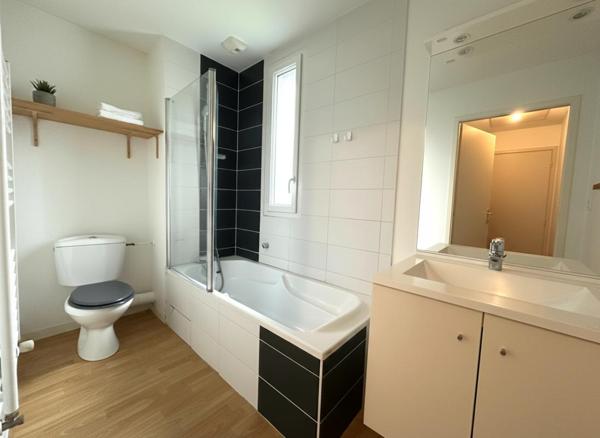 Maison Sainte Luce Sur Loire 4 pièce(s) 82 m2