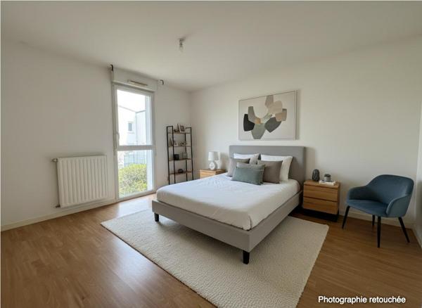 Maison Sainte Luce Sur Loire 4 pièce(s) 82 m2