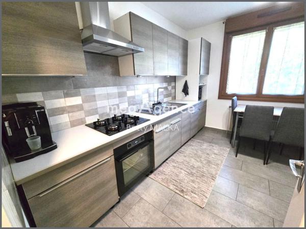 Maison à STAINS, 93240 - 4 pièces 110m²