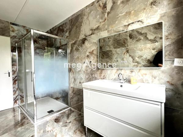 Maison à STAINS, 93240 - 4 pièces 110m²