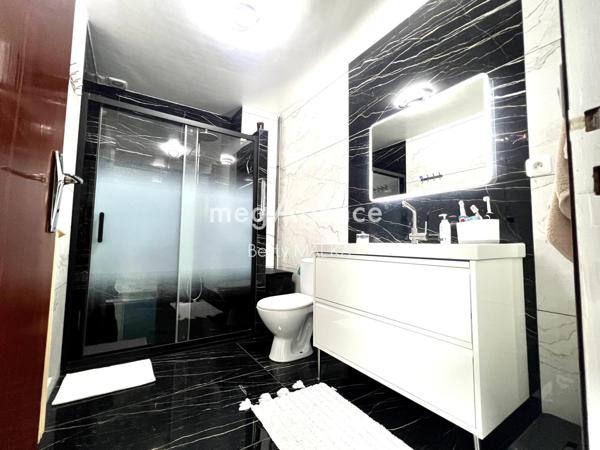 Maison à STAINS, 93240 - 4 pièces 110m²