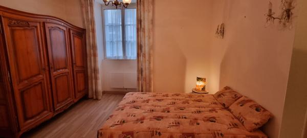 APPARTEMENT BLOIS DE 73.87 m2 AVEC TERRASSE /PATIO ET GARAGE