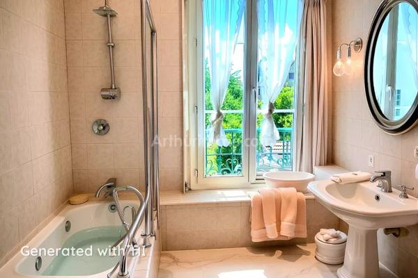 Vente                                                      Maison
                        
                     7 pièces                      135 m2                     à Athis-Mons
