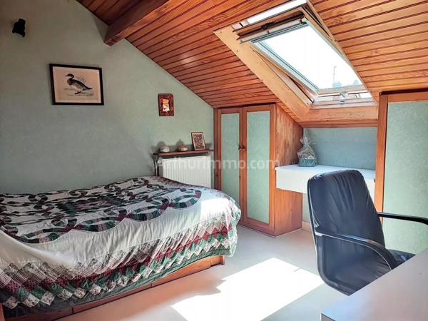 Vente                                                      Maison
                        
                     7 pièces                      135 m2                     à Athis-Mons
