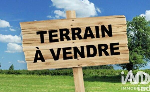 Terrain à vendre 665 m² Muzillac