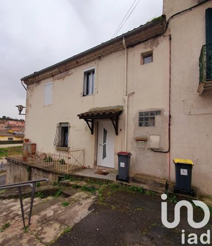 House for sale 6 rooms 148 m² Bédarieux