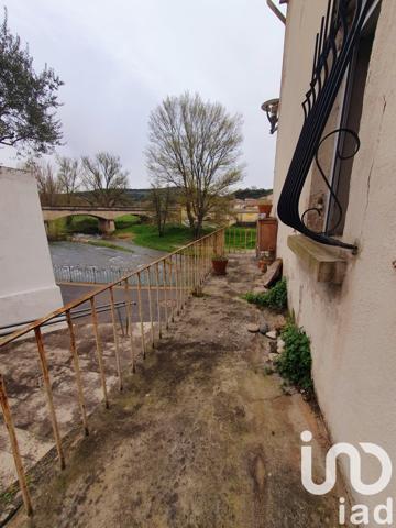 House for sale 6 rooms 148 m² Bédarieux