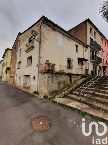 House for sale 6 rooms 148 m² Bédarieux