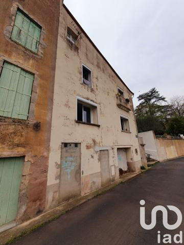 House for sale 6 rooms 148 m² Bédarieux