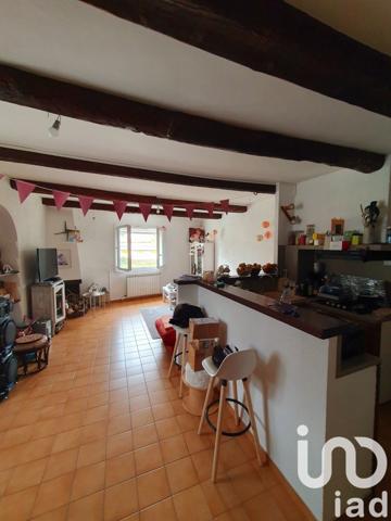 House for sale 6 rooms 148 m² Bédarieux