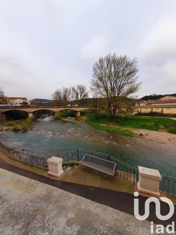 House for sale 6 rooms 148 m² Bédarieux