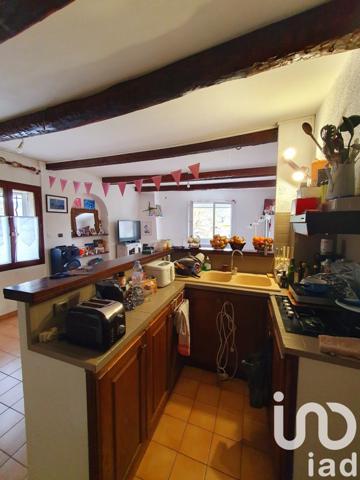 House for sale 6 rooms 148 m² Bédarieux