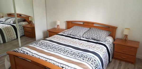 Charmante longère en pierre à Grand-Champ, à seulement 15 minutes de Vannes