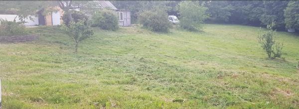 Charmante longère en pierre à Grand-Champ, à seulement 15 minutes de Vannes