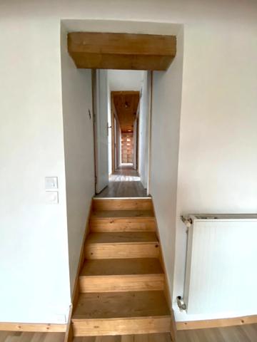 Charmante longère en pierre à Grand-Champ, à seulement 15 minutes de Vannes